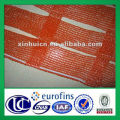 NEW HDPE Plastic Safety Fencing Net/road safety barrier netting
